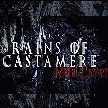 Shadow's Reflection : Rains of Castamere (Metal Cover)